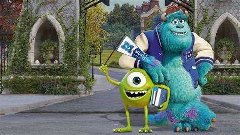 gofilm monsters university|Monsters University: Where to Watch & Stream Online .